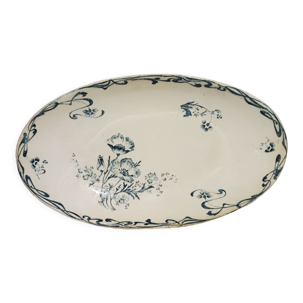 Creil Montereau TURENNE チュレンヌ Ravierラヴィエ Creil Montereau TURENNE チュレンヌ Ravierラヴィエ