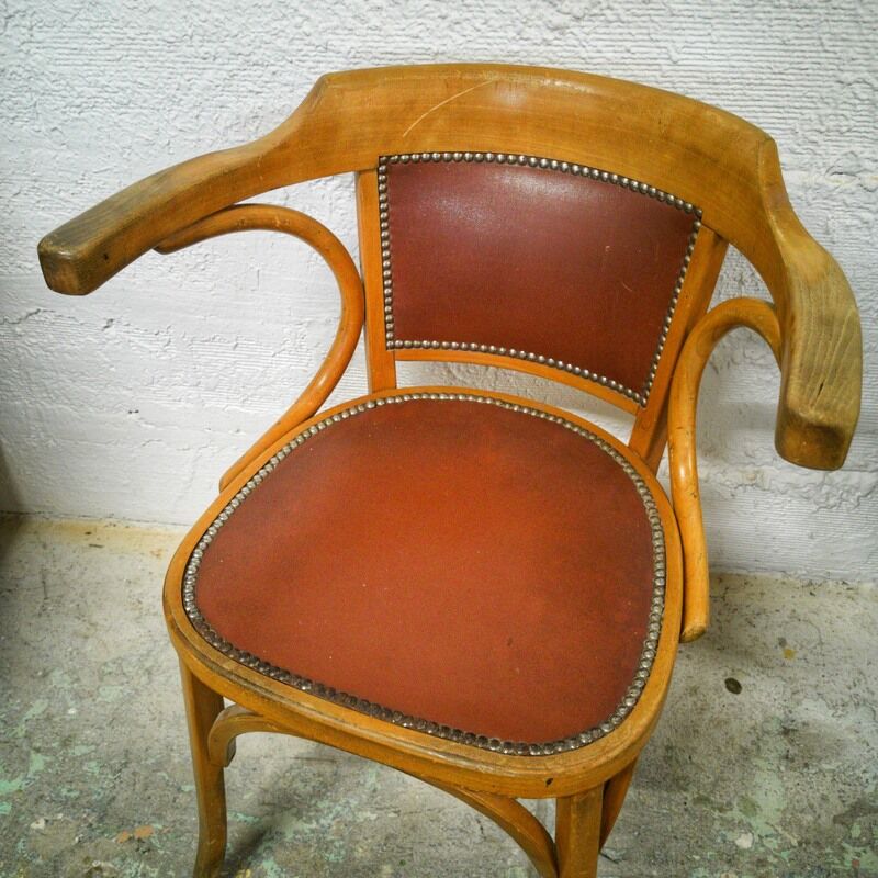 Baumann office chair