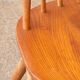 Vintage Ercol chair by Lucian Ercolani