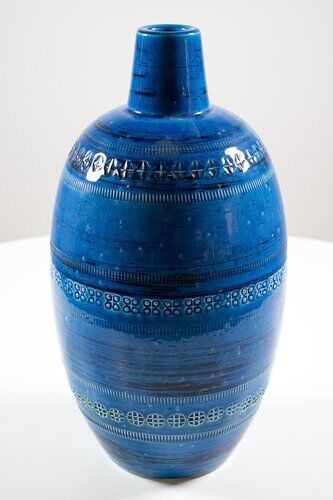 Egg Vase by Bitossi