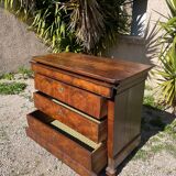 Commode Louis Philippe