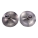 Space Age Wall Lamps from Cosack Leuchten, 1960s, Set of 2
