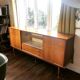 Vintage enfilade