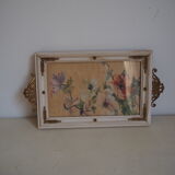 Tableau ancien nature morte 1903