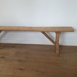 Farm bench