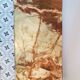 Table basse en marbre