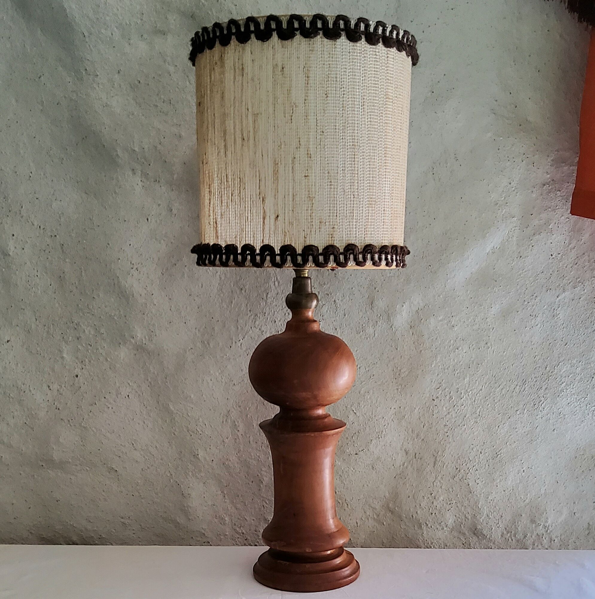 Lamp 60s/70s