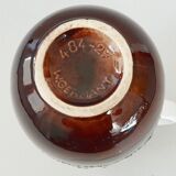 Vintage west germany vase