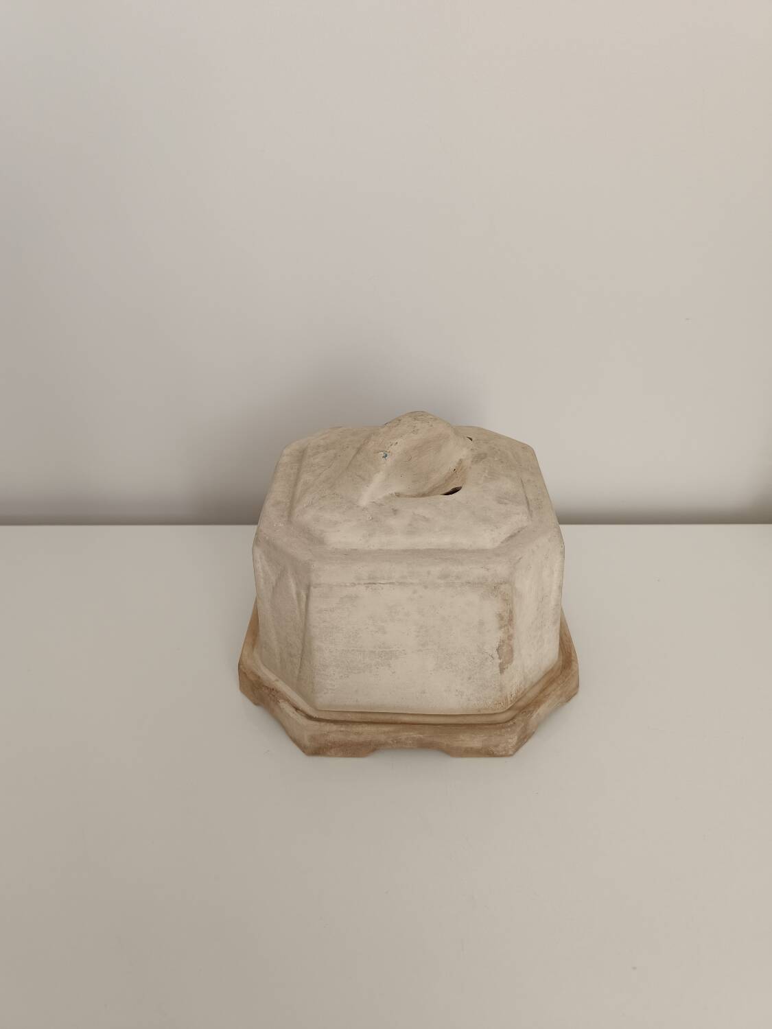 Friga Lux Water Butter Dish
