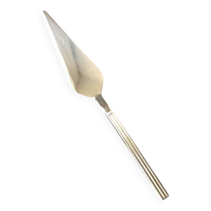 Pelle à tarte Rosenthal - inox