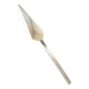 Pelle à tarte Rosenthal Inox Triada - Discontinuée