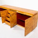 Mid-Century Margot Sideboard by Gianluigi Gorgoni for Fratelli Turri, 1980s