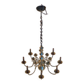 Dutch lustre