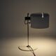 Lampe de table "Coupé" par Joe Colombo pour Oluce, 1960s