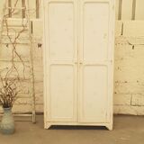 Vintage parisian cabinet