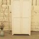 Vintage parisian cabinet