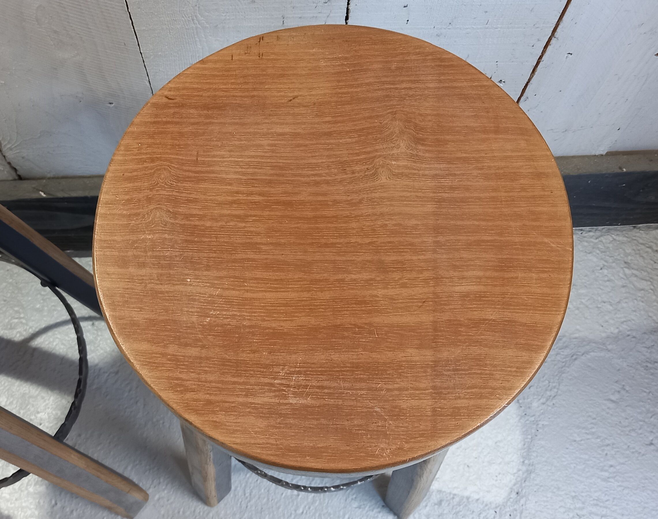 Tabourets hauts de bar