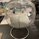 fauteuil bubble Kelly Hoppen
