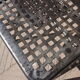 Lot de 2 chaises pliantes