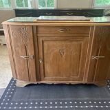Art Deco sideboard