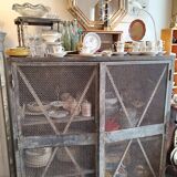 Armoire industrielle