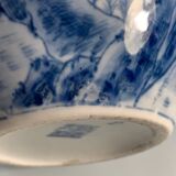 Large Chinese vase
