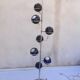Floor lamp from the 1950s