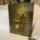 Farmhouse painting pictures