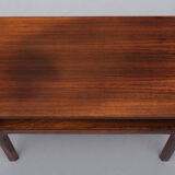 Aksel Kjersgaard Scandinavian side Table for Odder Furniture