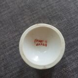 Fine porcelain shell made in Japan