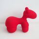 Eero Aarnio Red Pony Chair