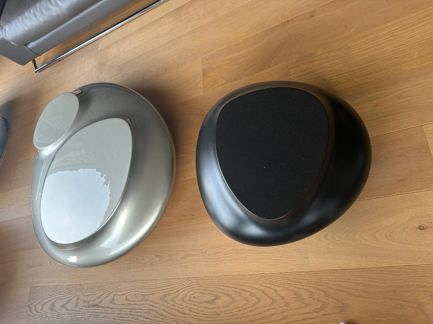 Low tables Roche Bobois – Model Cut Cute Ringot – Top of g