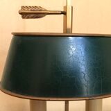 Lampe bouillotte style empire