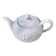 Porcelain teapot Ph. Deshoulières Model California