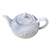 Porcelain teapot Ph. Deshoulières Model California