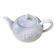 Porcelain teapot Ph. Deshoulières Model California