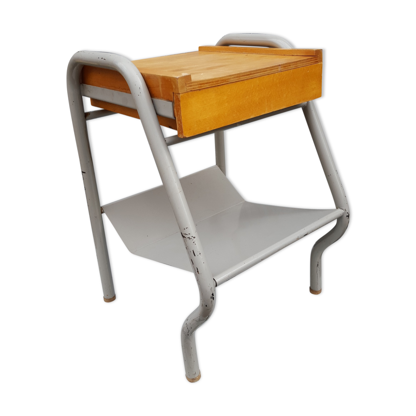 Bedside table 1950/60