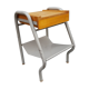 Bedside table 1950/60