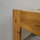 Regain bedside table in vintage pine