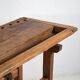 Antique carpenter's table (c.1920)