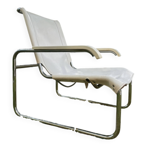 fauteuil B35 marcel Breuer