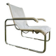B35 armchair by Marcel Breuer for Thonet