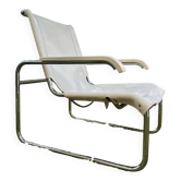 Fauteuil B35 Marcel Breuer pour Thonet
