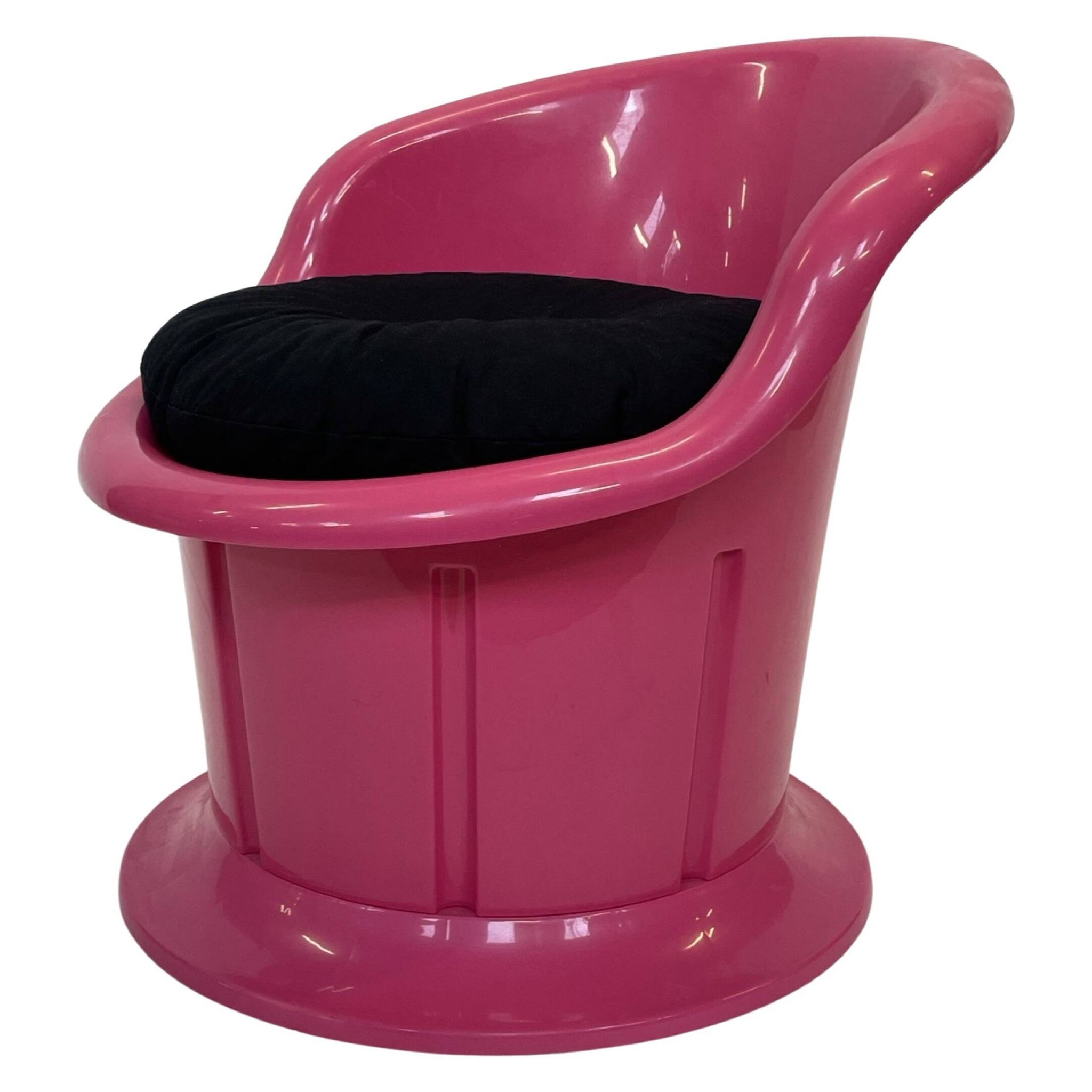 Vintage Ikea popptorp design chair 90's Ikea Design Modern
