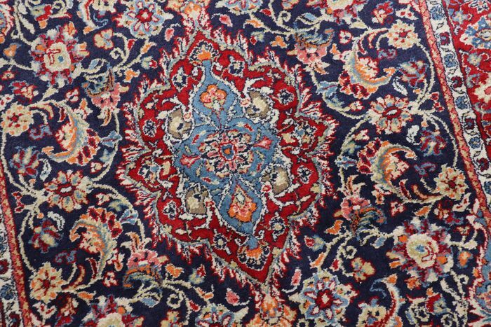 HAND-KNOTTED Sarouck CARPET - IRAN