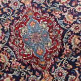 Tapis sarouck noué à la main Iran 104x166cm