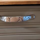 Vintage Parisian buffet