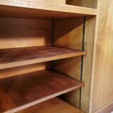 Elm sideboard