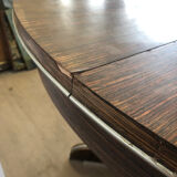 70s design round table