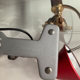 Wall lamp Artemide Tolomeo Pinza